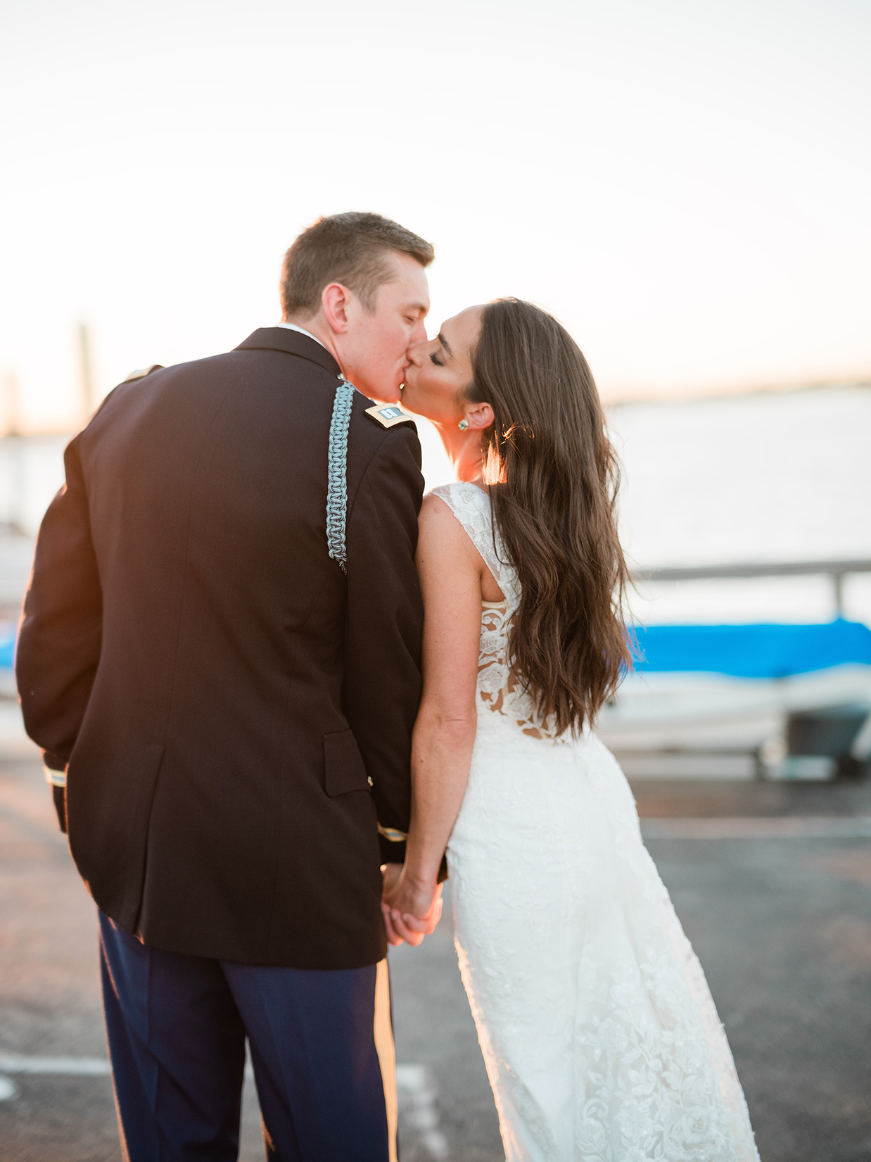 Virginia & Connor - Wedding Photo 39
